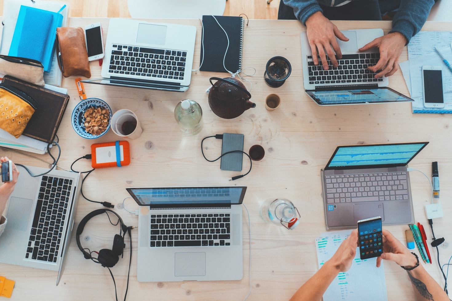 The Importance of Stakeholder Engagement in Projects